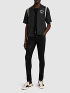 AMIRI Hollywood Varsity Shirt