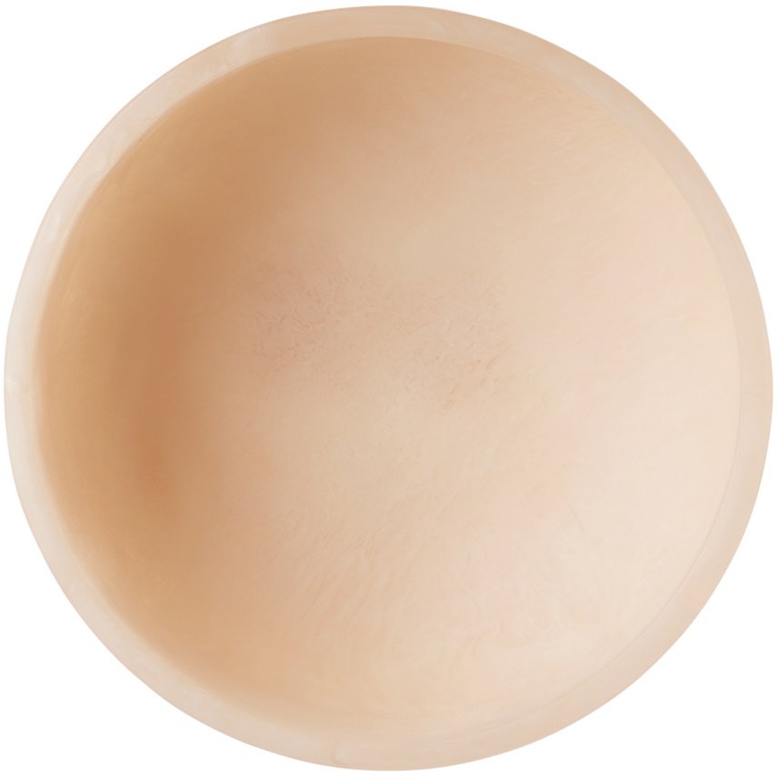 Soho Home Off-White Miller Salad Bowl