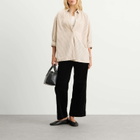 Nothing Written Women's Brody Corduroy Pants in Black