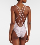 Pucci Iride swimsuit