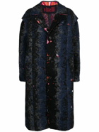 VITELLI - Printed Coat