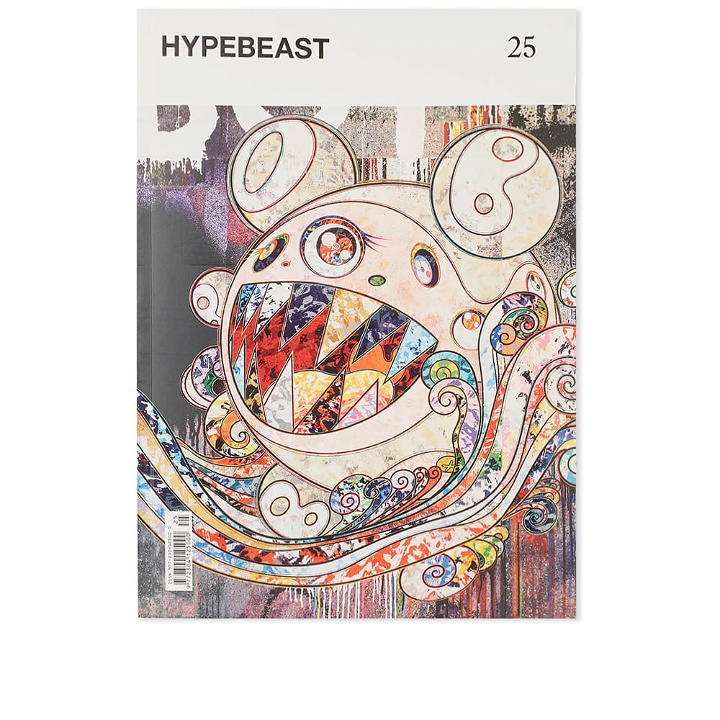Photo: Hypebeast Magazine