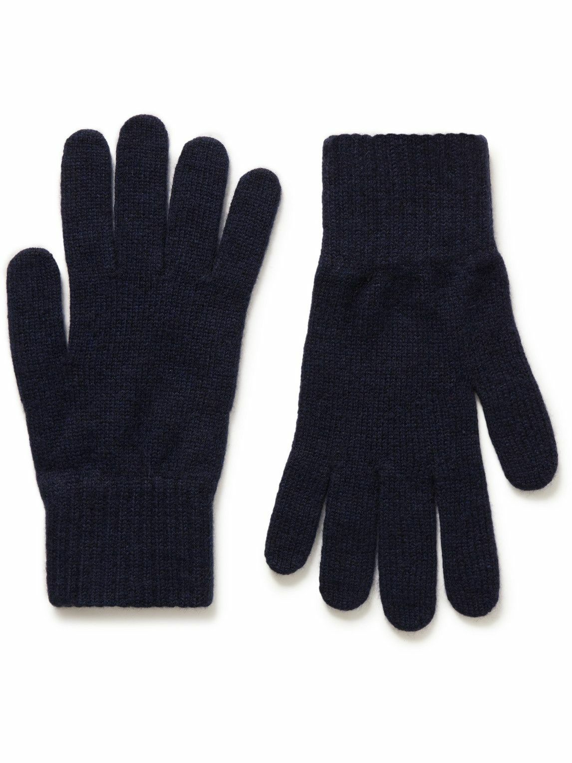William Lockie - Cashmere Gloves