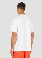 M.E.P. T-Shirt in White