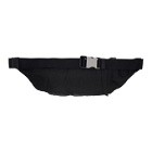 Prada Black Technical Belt Bag