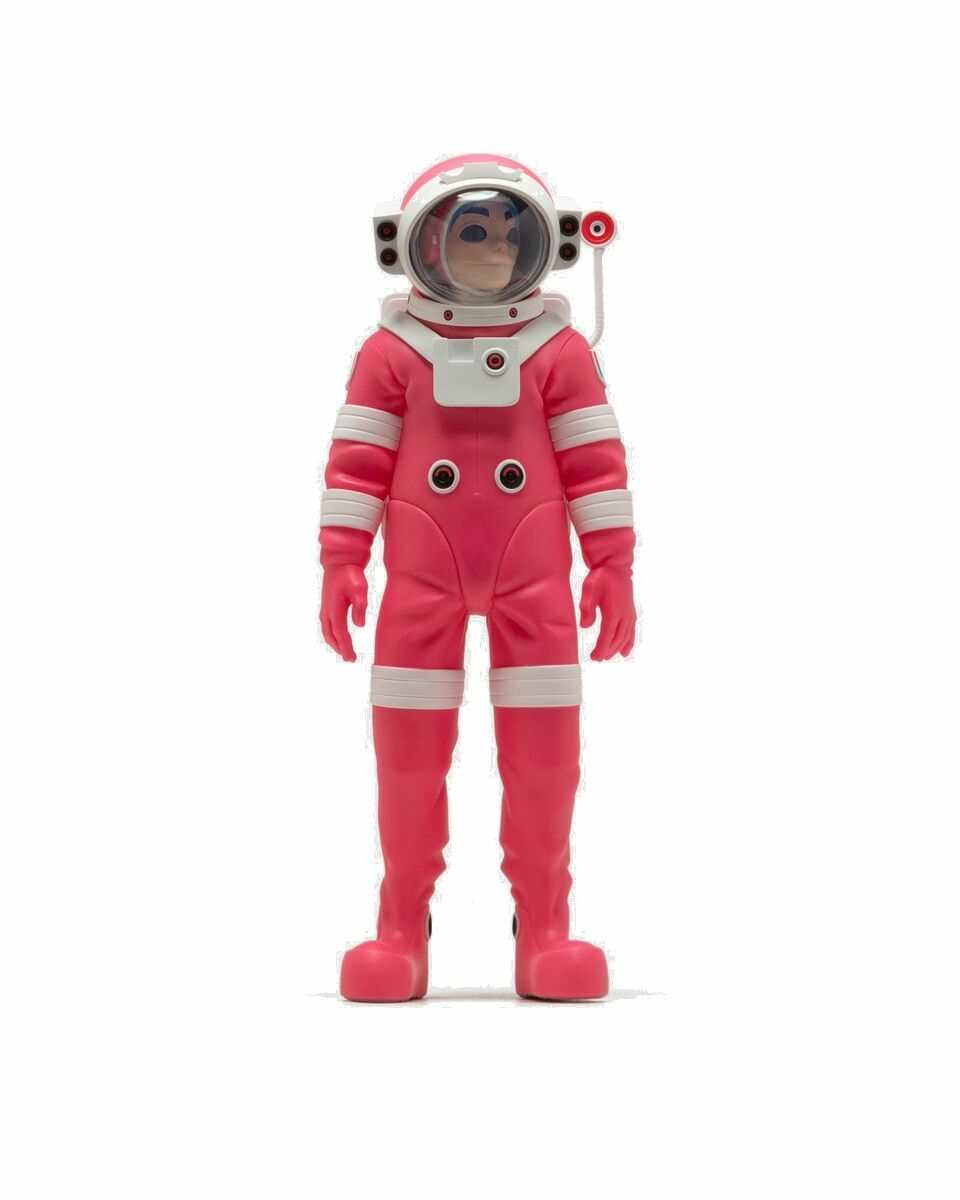 Photo: Superplastic Gorillaz Suit 2 D Pink - Mens - Toys