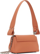 Vivienne Westwood Orange Hazel Small Bag