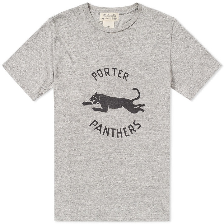 Photo: Remi Relief Porter Panthers Tee