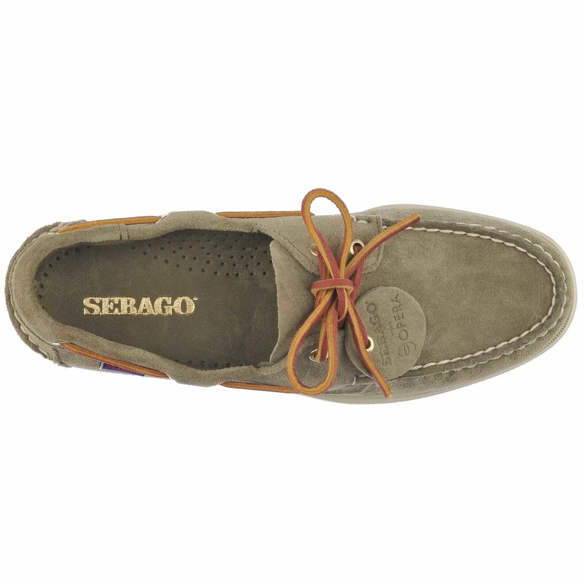 Sebago Portland Artisan