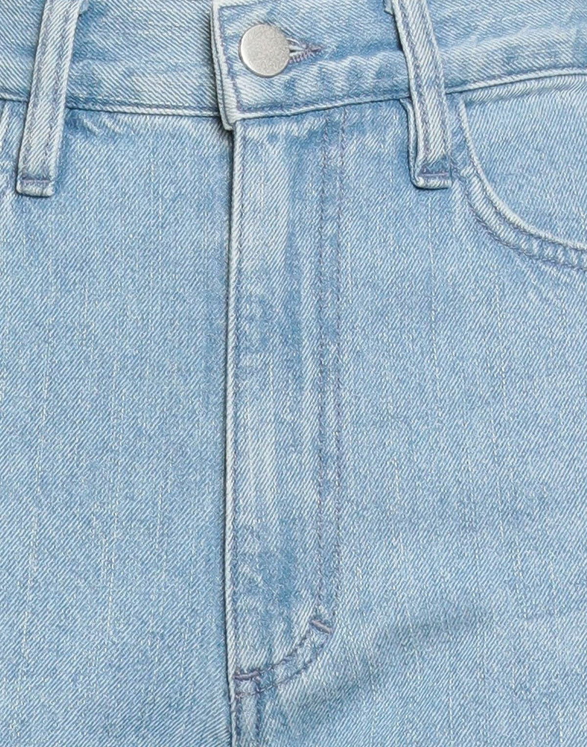 Partow Womens Jeans in Blue