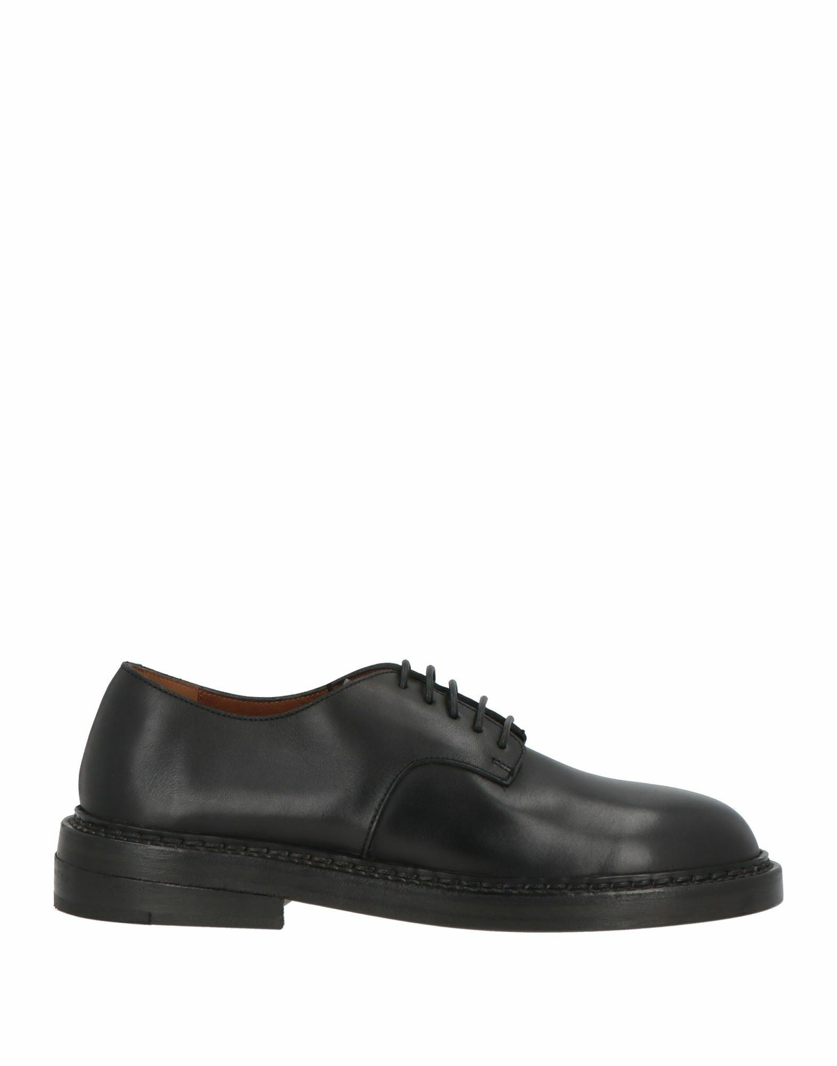 Marsèll Womens Lace-up shoes in Black