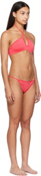Prism² Pink Buoyant & Zestful Bikini Set