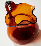 Akua Objects Blixen glass jug