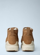 UGG Heritage Utility Mini Boots