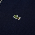 Lacoste Half Zip Sweat