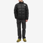 The North Face Men's Lhotse Jacket in Black