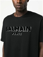 BALMAIN - Cotton Sweatshirt