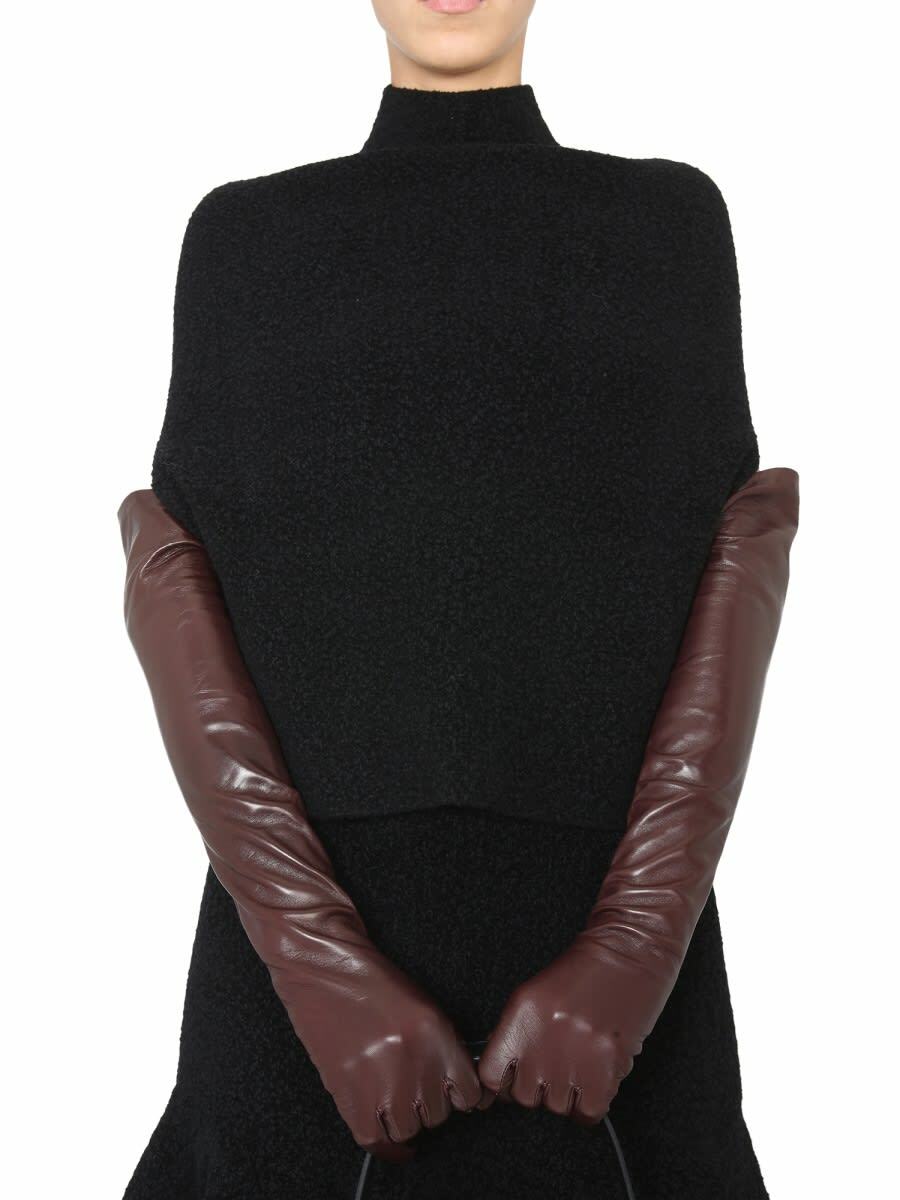 トップス jil sandar over dye knit Jil Sander Metallic knit sweater Jil Sander