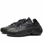 Lanvin Men's Flash X Sneakers in Black