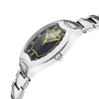 Gevril Lugano Mother of Pearl Dial Ladies Watch 11047B