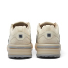 Represent Men's Viper Sneakers in Cream