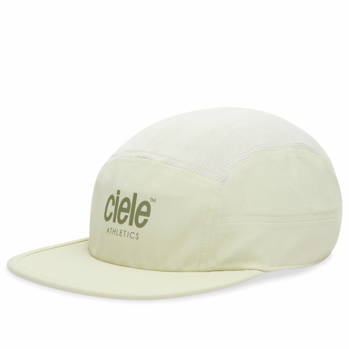 Photo: Ciele Athletics Men's Classic Go Cap in Fava