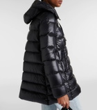 Moncler Suyen down jacket