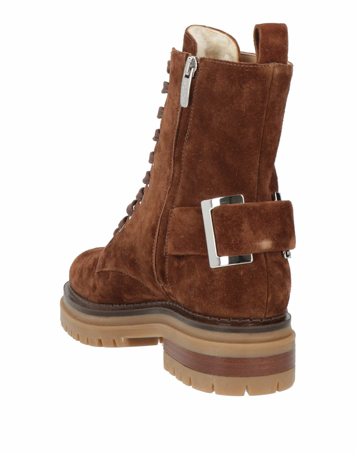 Sergio Rossi Womens Ankle boots in Brown