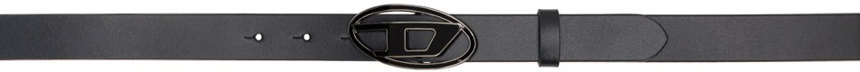 diesel b 1dr belt black