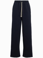 ANNAGRETA Eva Cotton Sweatpants