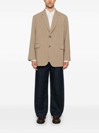 The Frankie Shop Beo Blazer