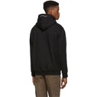 Nasaseasons Black Expensive and Difficult Hoodie