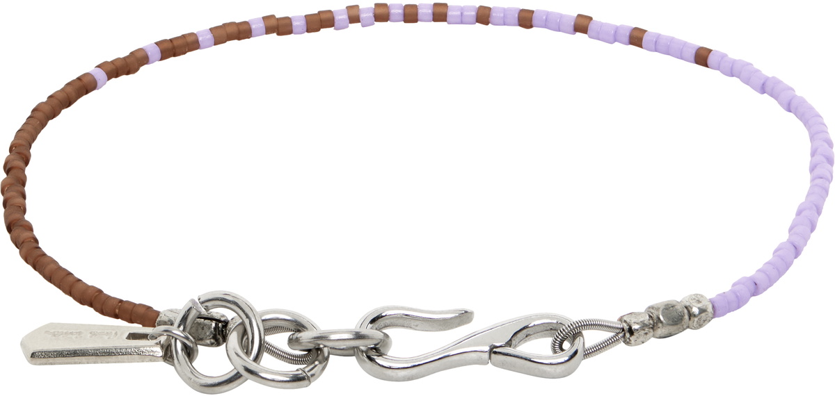 Paul Smith Beaded Bracelet