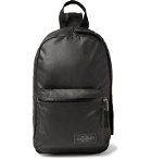 Eastpak - Litt Topped Backpack - Black