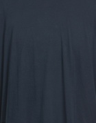 Crossley Mens T-shirt in Midnight blue