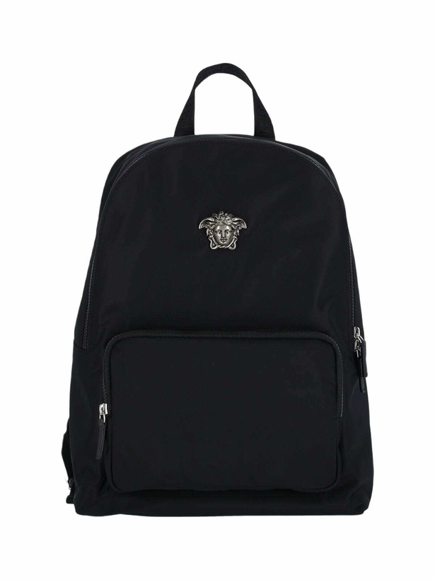 Photo: Versace medusa Backpack