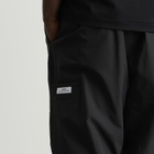 WTAPS Men's Sddt2001 Trousers in Black
