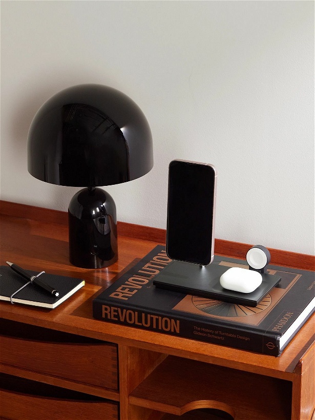 Photo: Native Union - Snap 3-in-1 Magnetic Wireless Charger