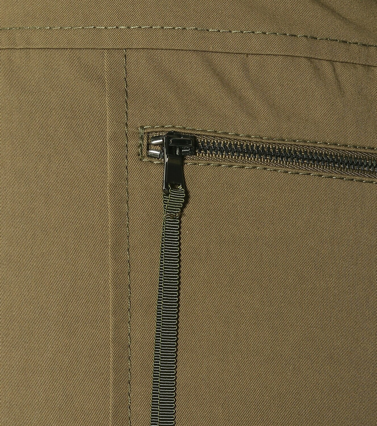 Adventurous Movement Jacket