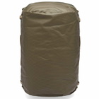 Osprey Transporter Duffel Bag 40 in Pine Leaf/Earl Grey 