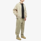 Satta Men's Grounds Jacket in Stone