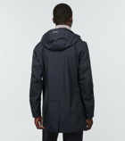 Herno - 2Layer car coat jacket