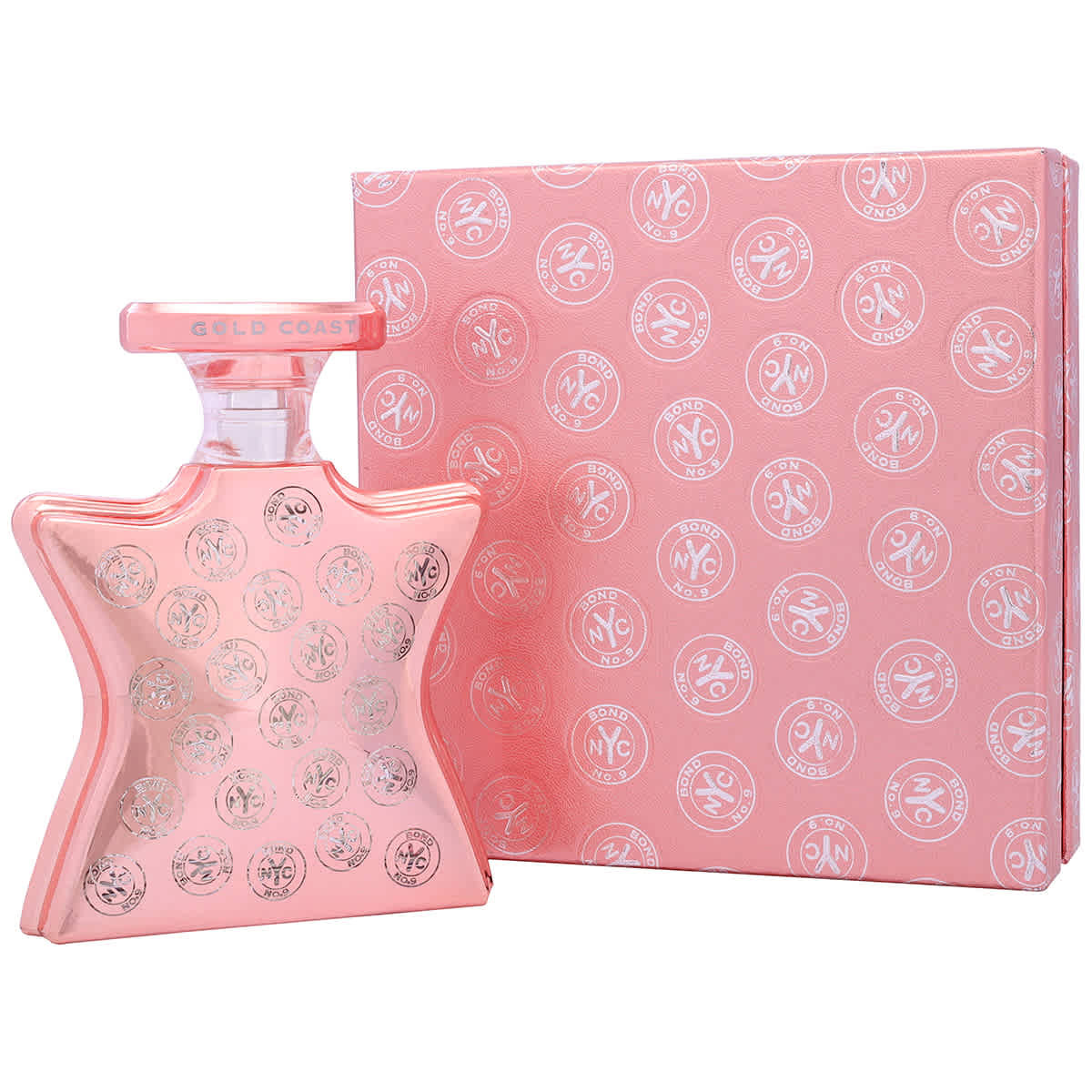 Gold Coast / Bond No.9 EDP Spray 3.3 oz (100 ml) (U)