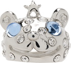 Collina Strada Princess Bear Ring