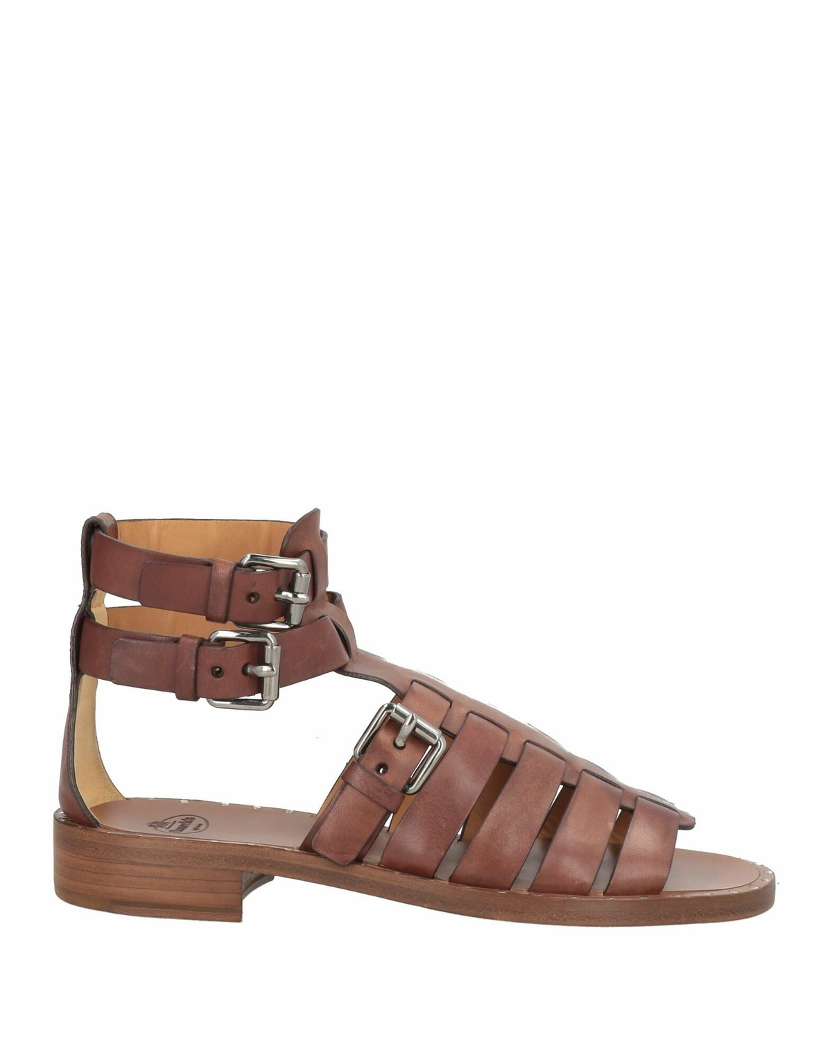 Church's Womens Sandals Tan