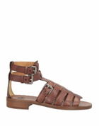 Church's Womens Sandals Tan
