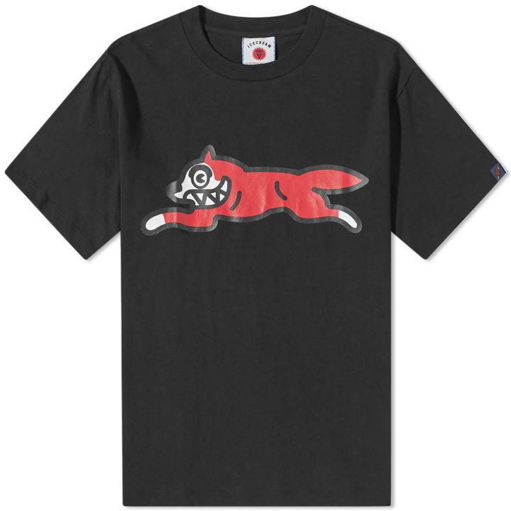 Photo: Billionaire Boys Club Running Dog Tee