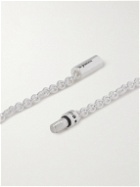 Le Gramme - 27g Recycled Sterling Silver Necklace