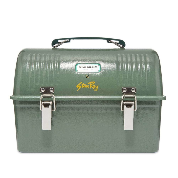 Photo: Stan Ray x Stanley STAN 10QT Classic Lunchbox