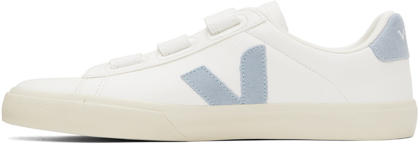 VEJA White Recife Sneakers VEJA